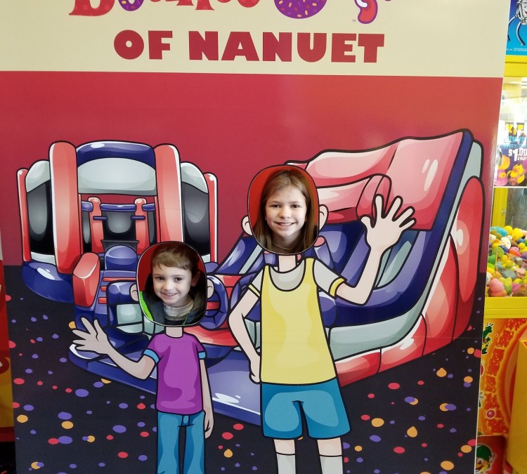 BounceU Nanuet Kids Birthdays and More (Nanuet,&nbspNY)